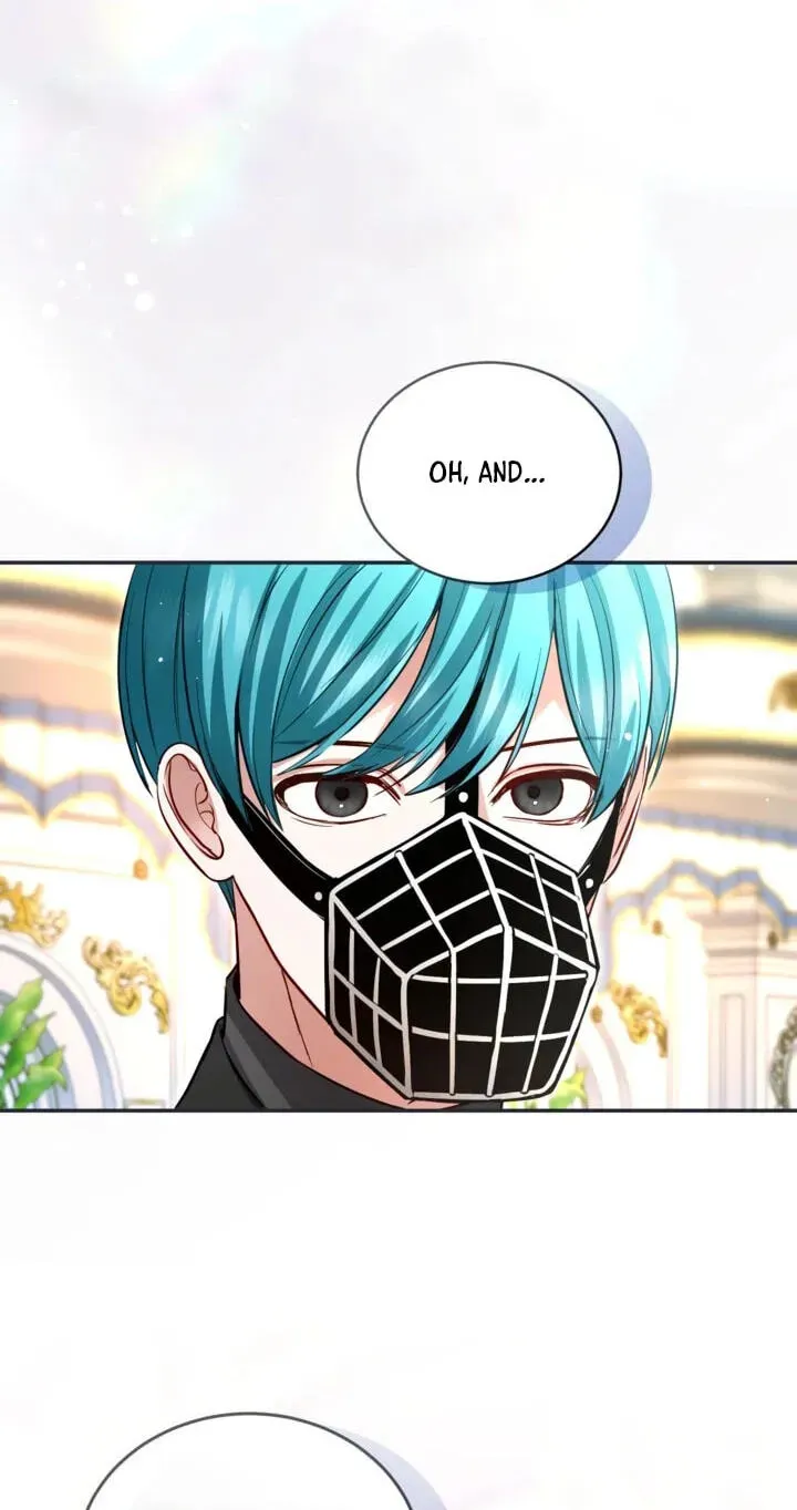 ‏I Will Fall With the Emperor Chapter 195 page 30 - 