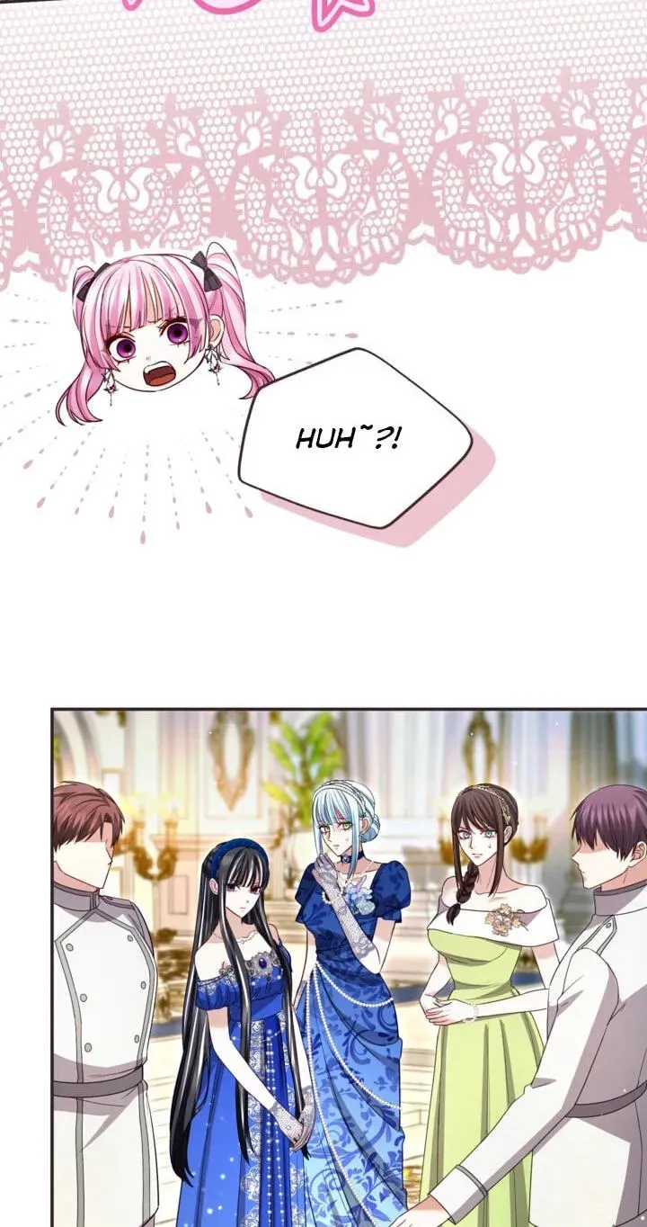 ‏I Will Fall With the Emperor Chapter 195 page 32 - 