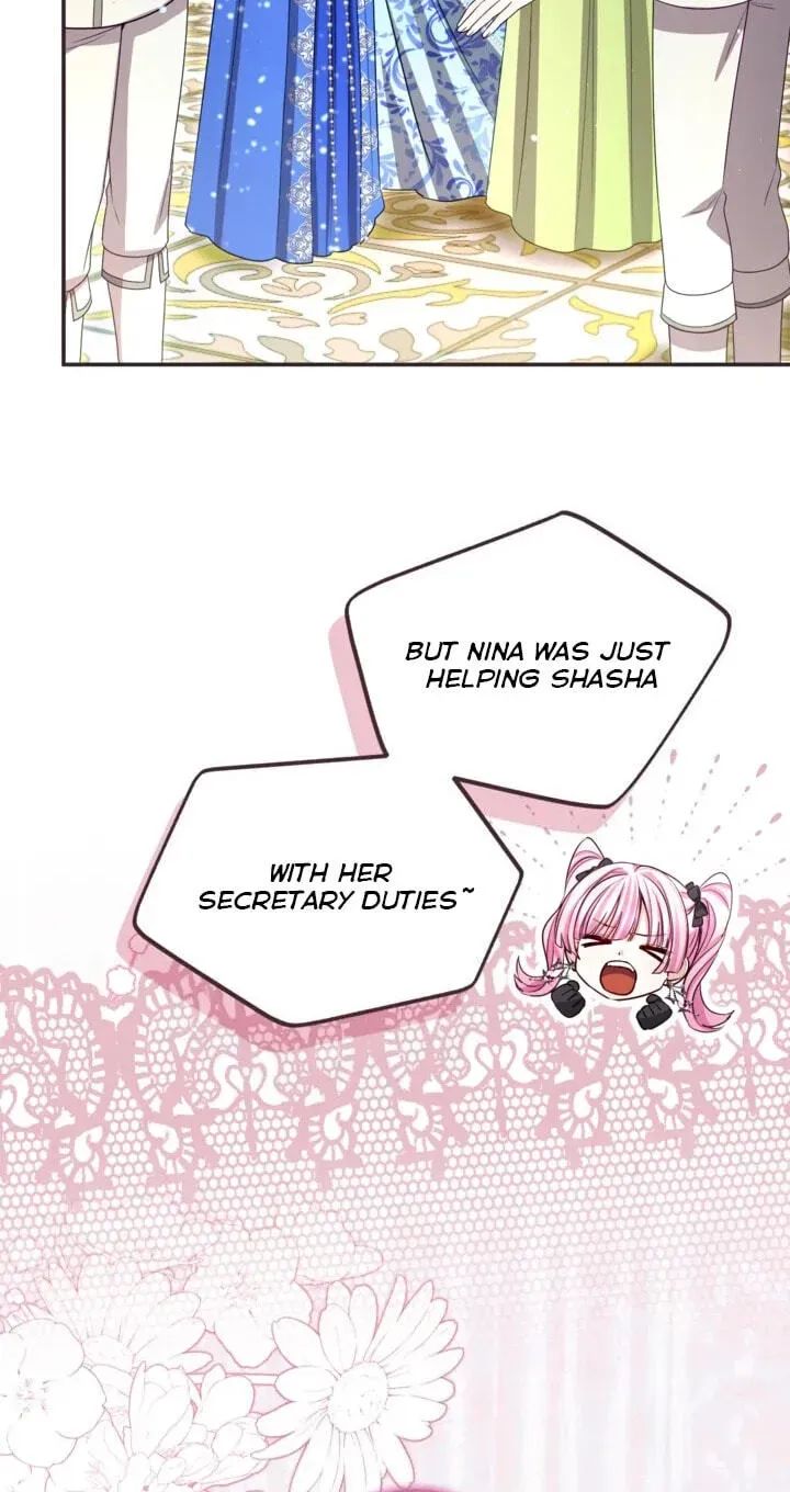 ‏I Will Fall With the Emperor Chapter 195 page 33 - 
