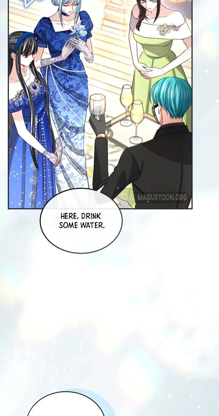 ‏I Will Fall With the Emperor Chapter 195 page 36 - 