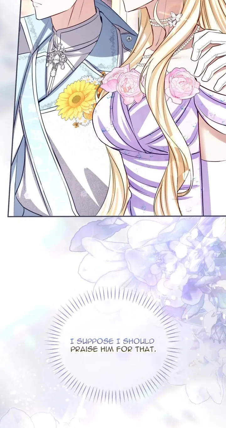 ‏I Will Fall With the Emperor Chapter 195 page 41 - 