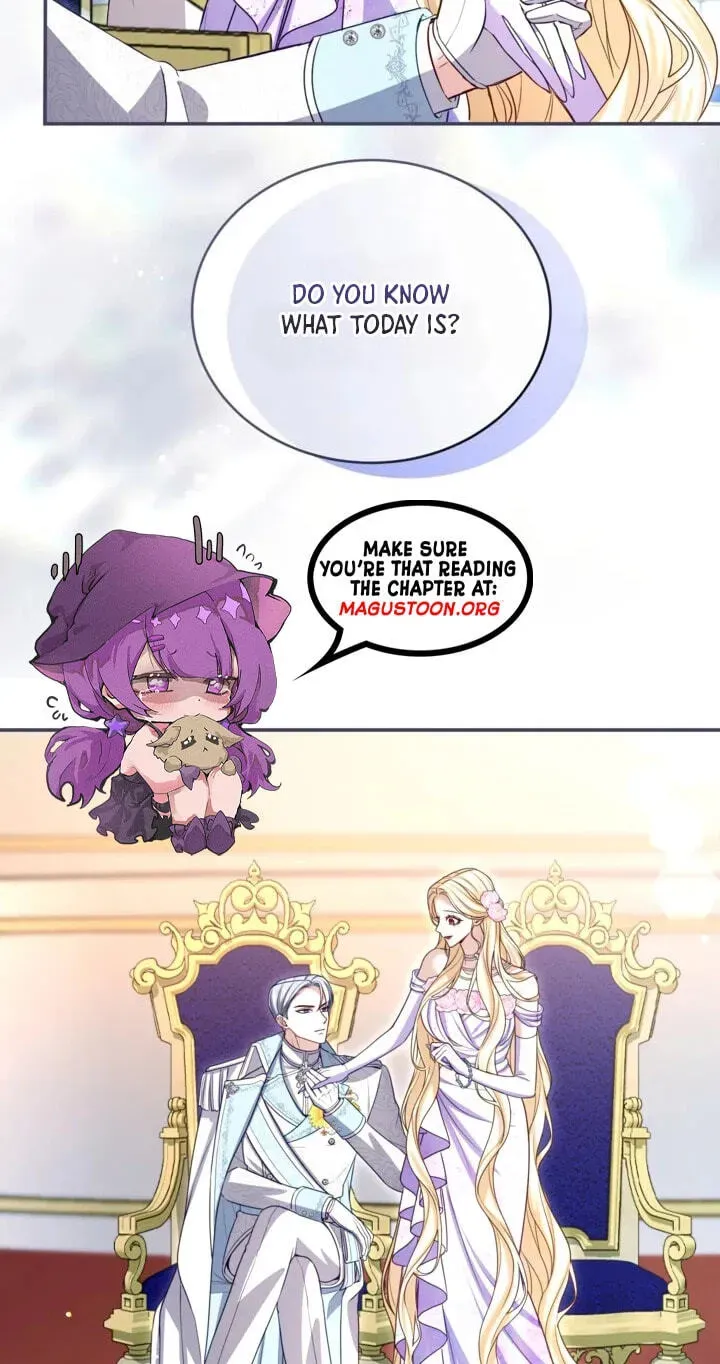 ‏I Will Fall With the Emperor Chapter 195 page 45 - 