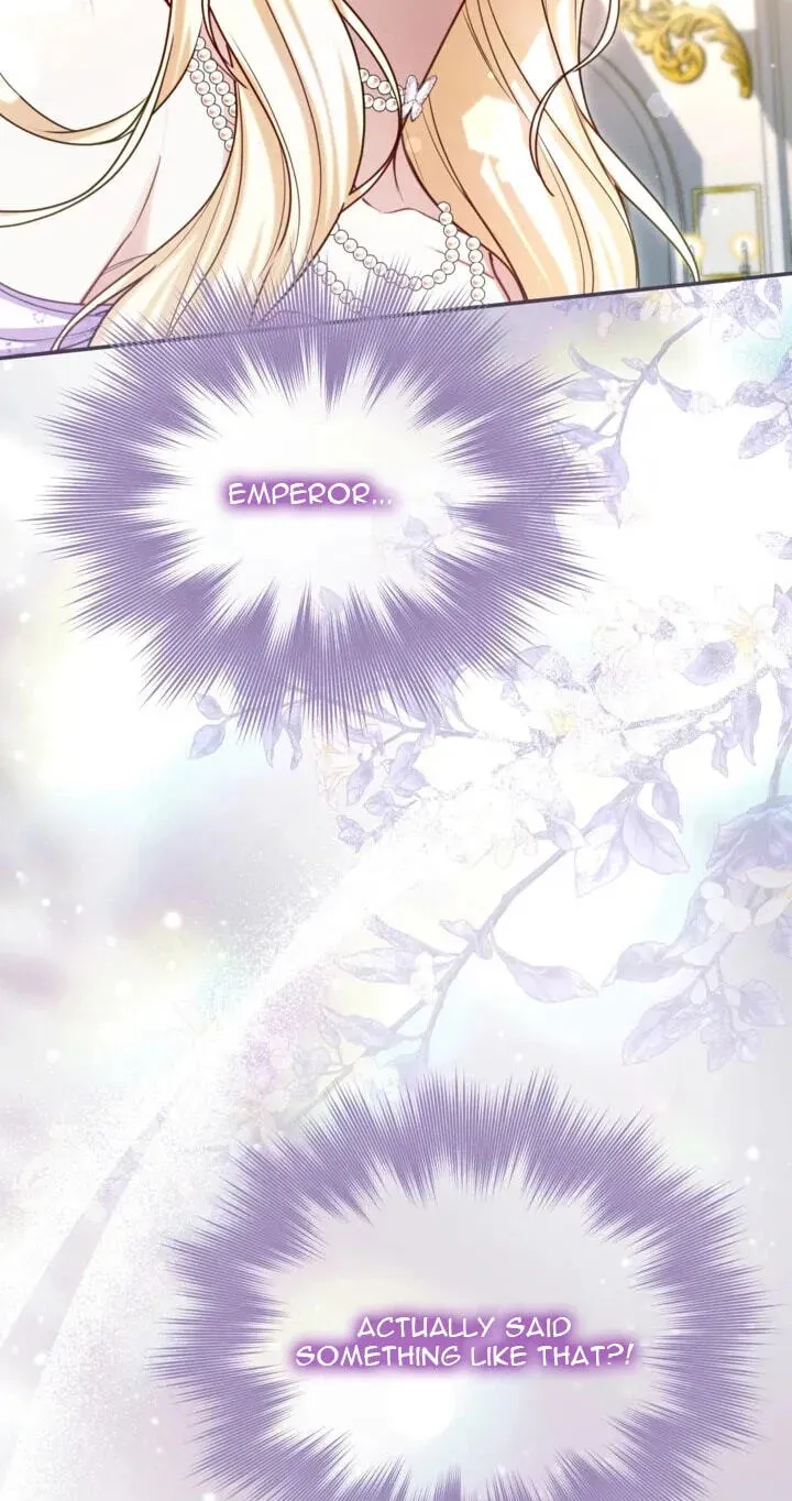 ‏I Will Fall With the Emperor Chapter 195 page 49 - 