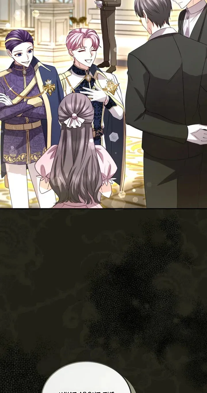 ‏I Will Fall With the Emperor Chapter 195 page 6 - 