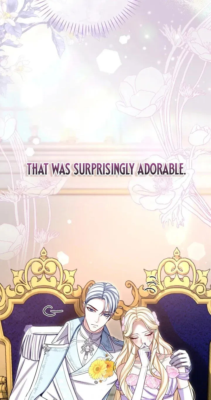 ‏I Will Fall With the Emperor Chapter 195 page 51 - 