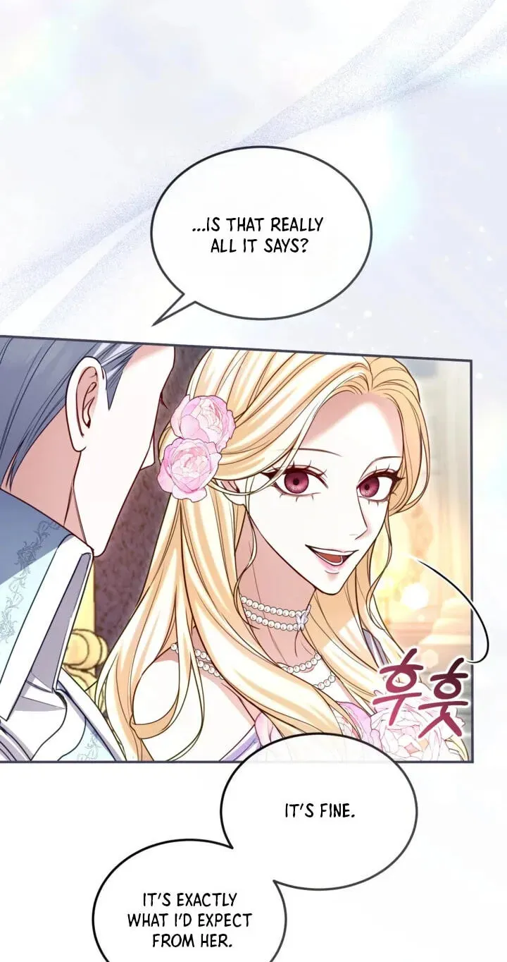 ‏I Will Fall With the Emperor Chapter 195 page 59 - 
