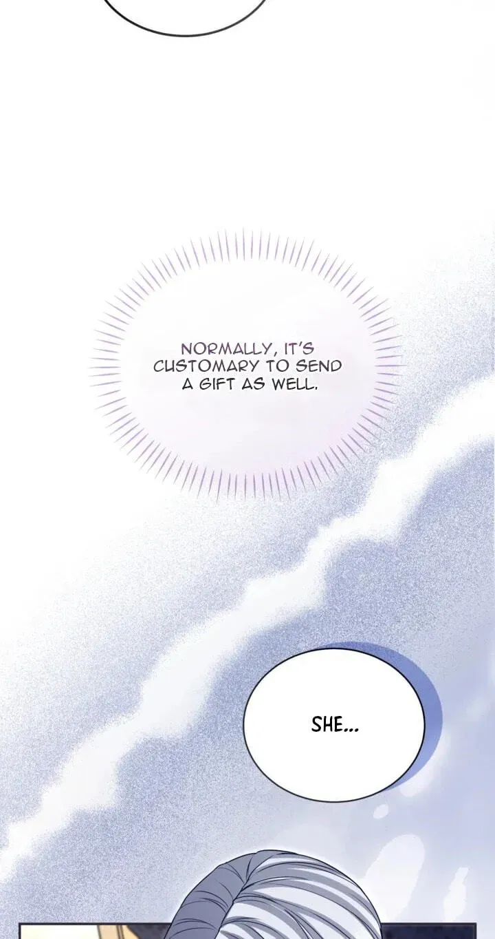 ‏I Will Fall With the Emperor Chapter 195 page 60 - 