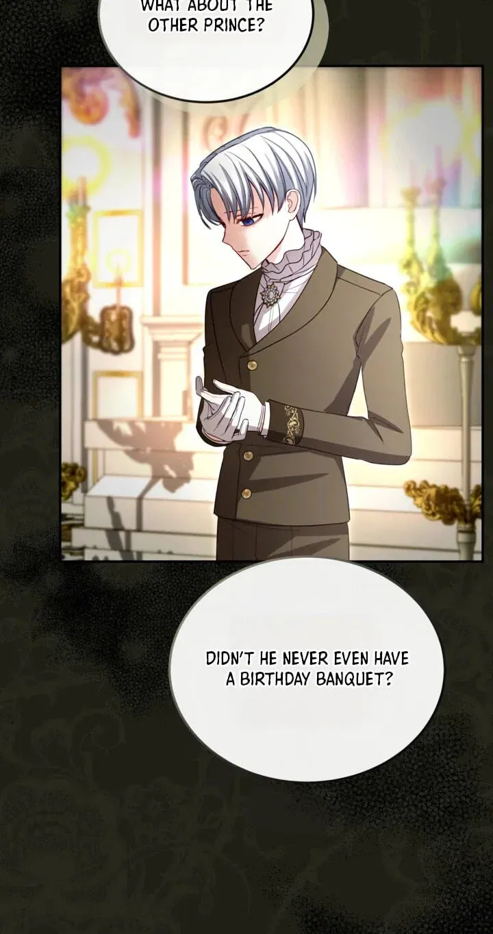 ‏I Will Fall With the Emperor Chapter 195 page 7 - 