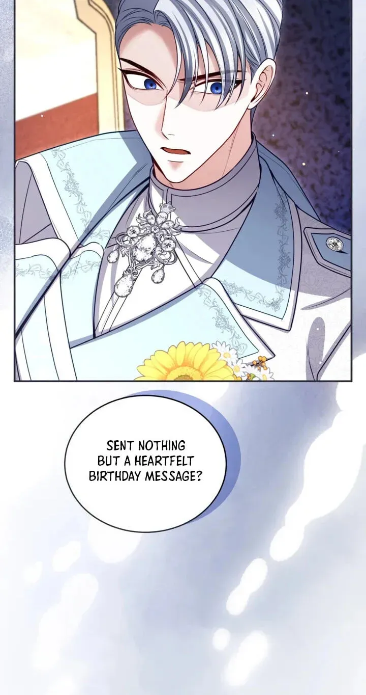 ‏I Will Fall With the Emperor Chapter 195 page 61 - 