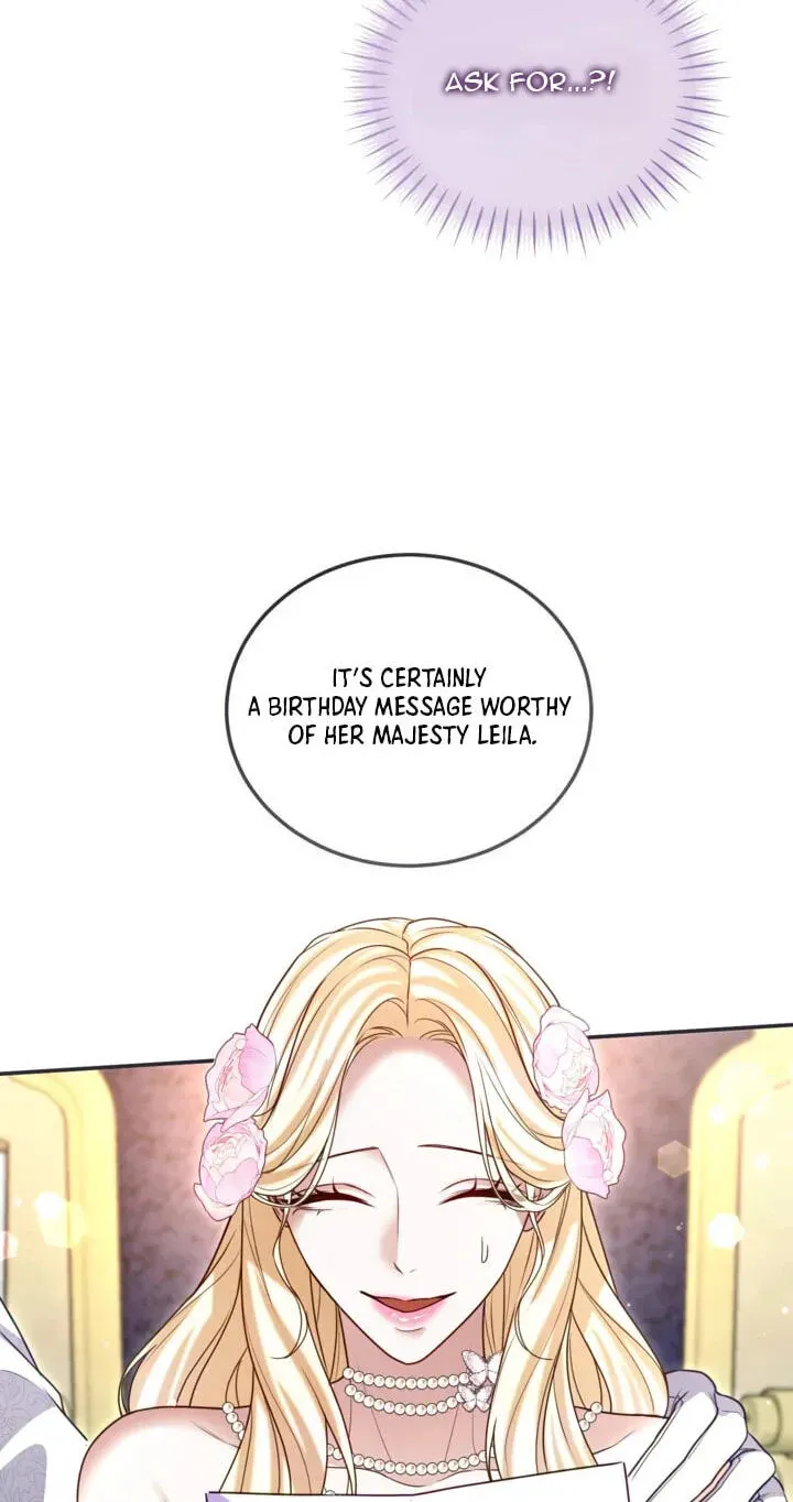 ‏I Will Fall With the Emperor Chapter 195 page 63 - 