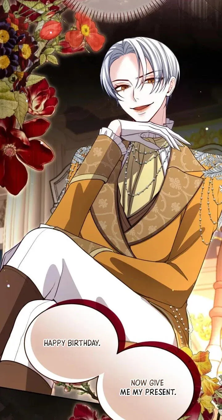 ‏I Will Fall With the Emperor Chapter 195 page 66 - 