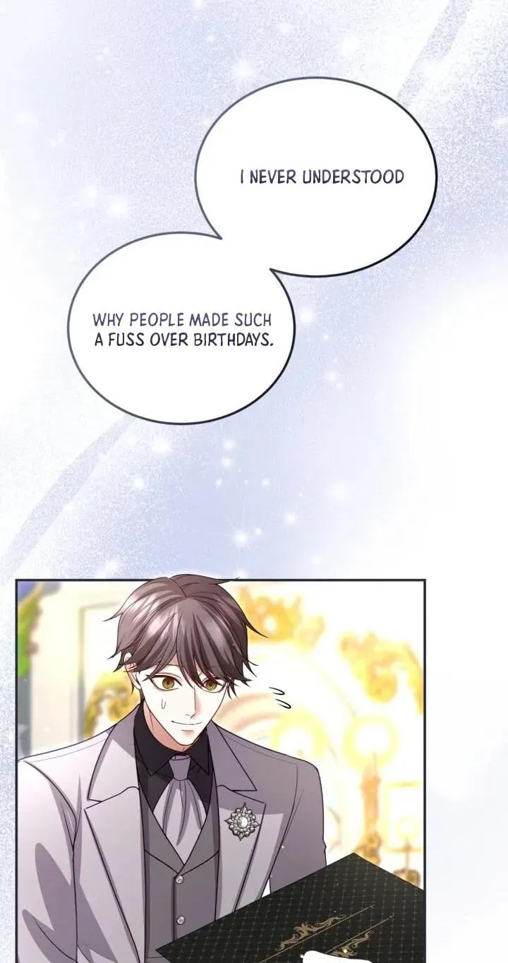 ‏I Will Fall With the Emperor Chapter 195 page 70 - 