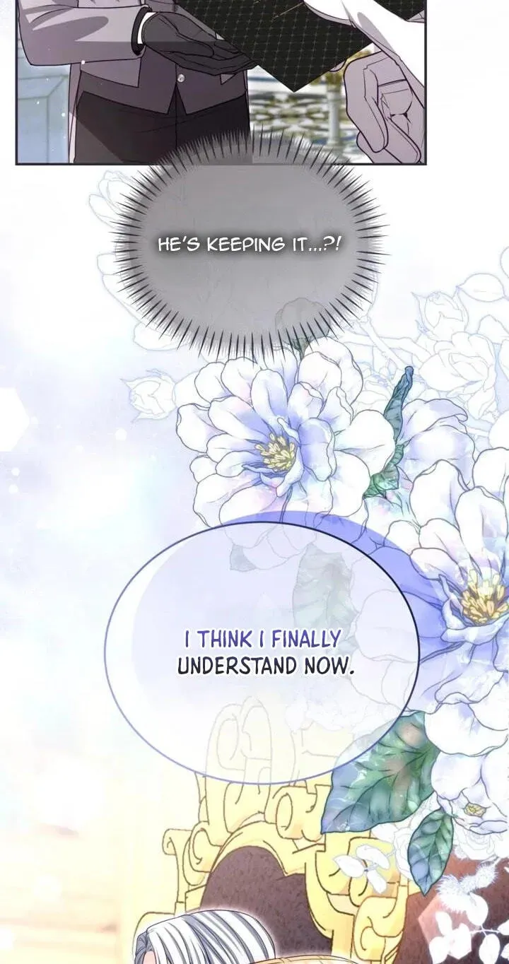‏I Will Fall With the Emperor Chapter 195 page 71 - 