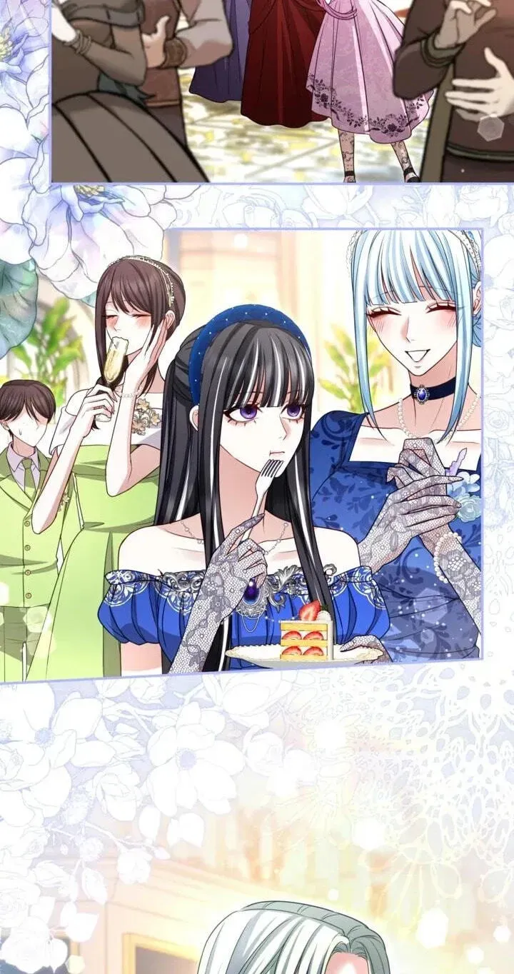 ‏I Will Fall With the Emperor Chapter 195 page 73 - 