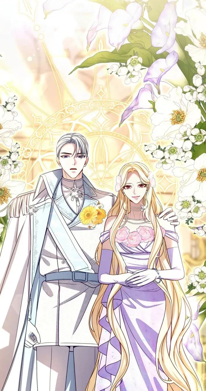 ‏I Will Fall With the Emperor Chapter 195 page 75 - 