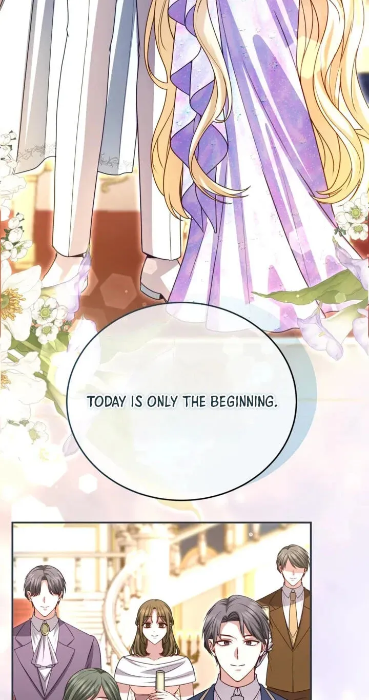 ‏I Will Fall With the Emperor Chapter 195 page 76 - 