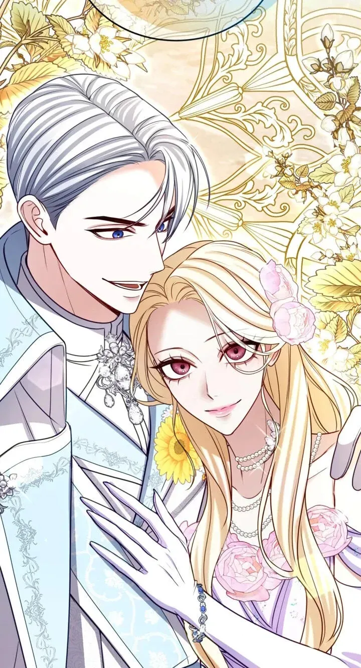 ‏I Will Fall With the Emperor Chapter 195 page 80 - 