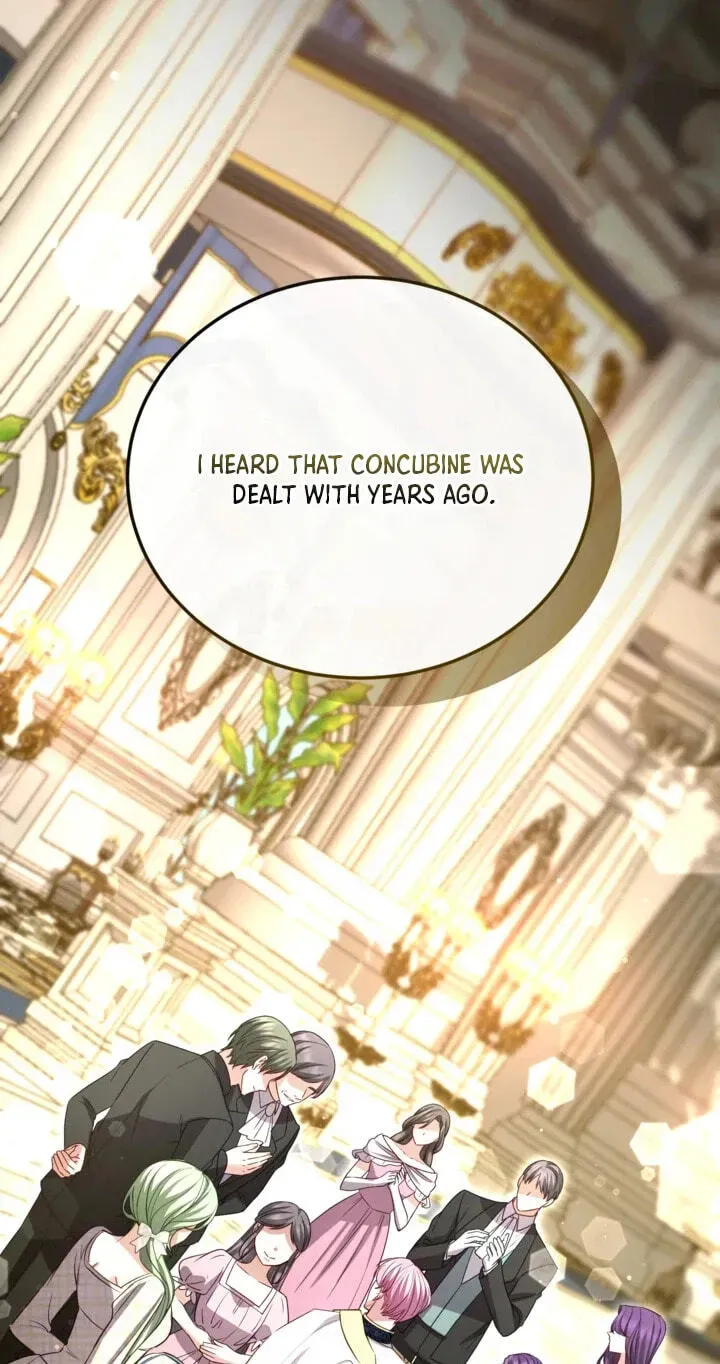 ‏I Will Fall With the Emperor Chapter 195 page 9 - 