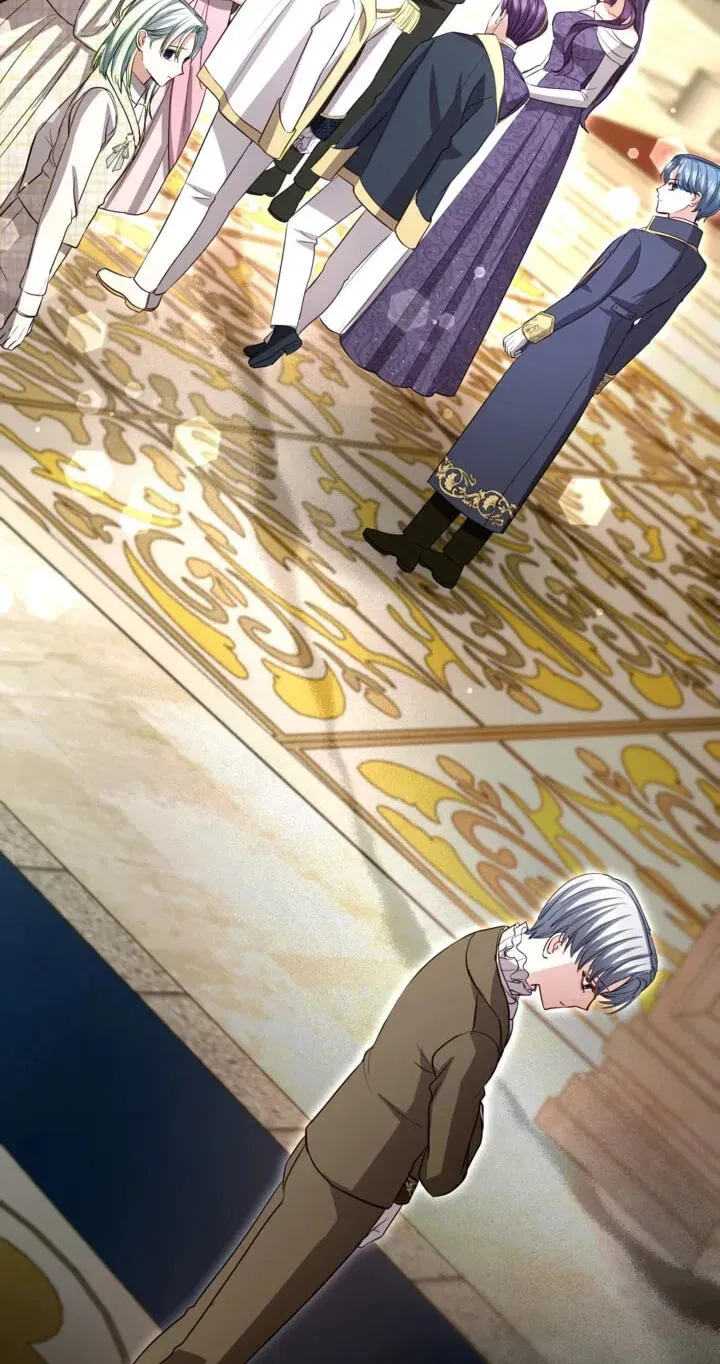 ‏I Will Fall With the Emperor Chapter 195 page 10 - 