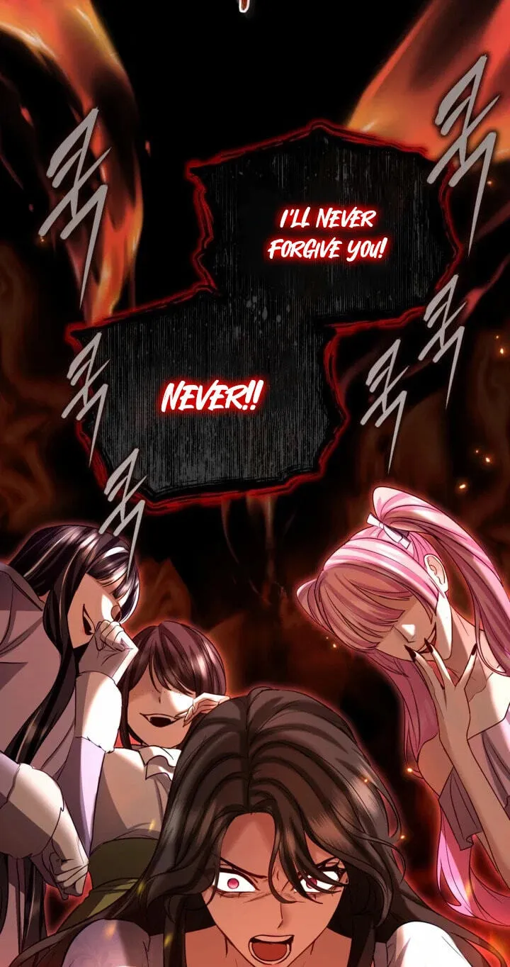 ‏I Will Fall With the Emperor Chapter 196 page 12 - 