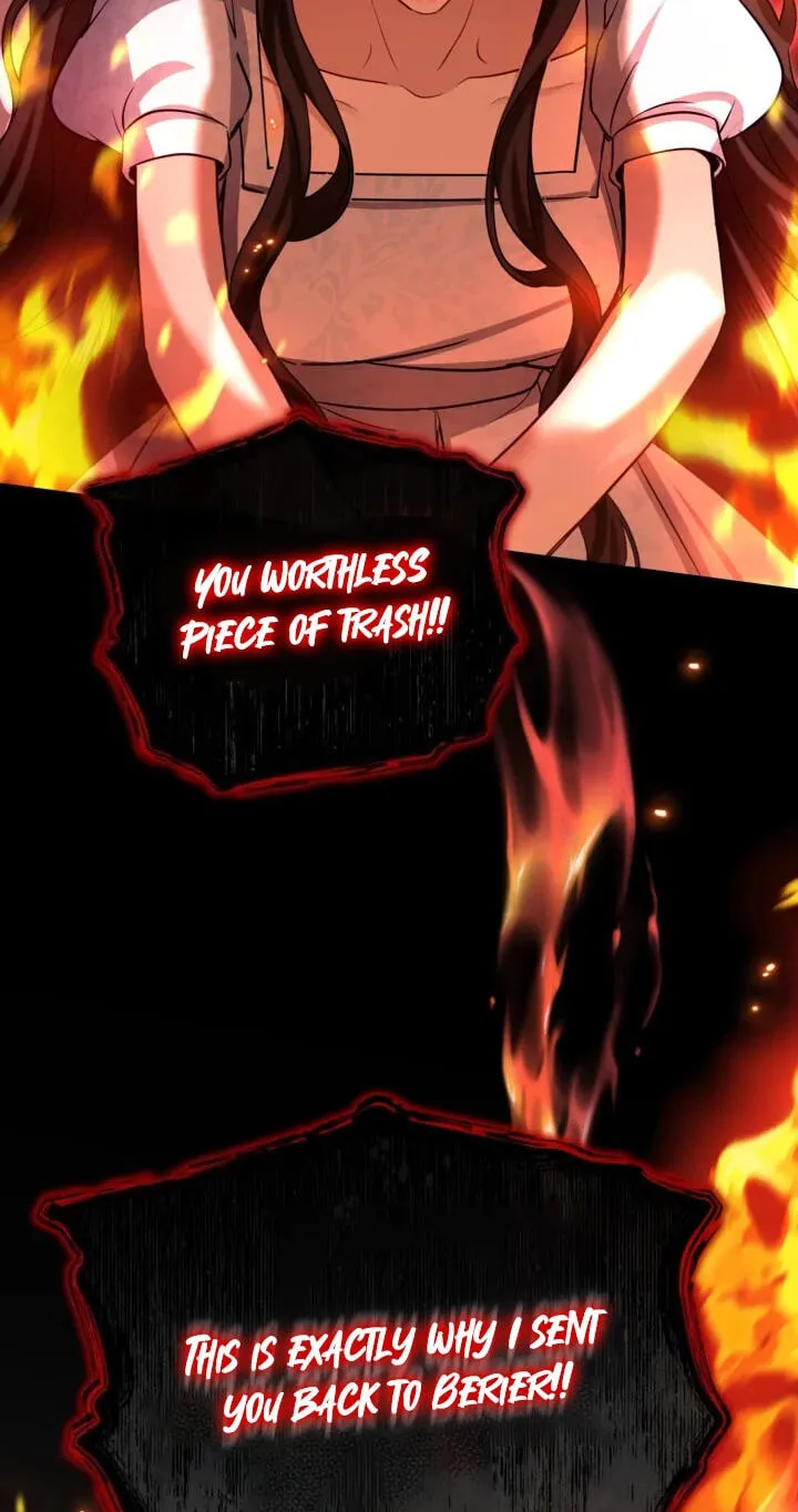 ‏I Will Fall With the Emperor Chapter 196 page 13 - 