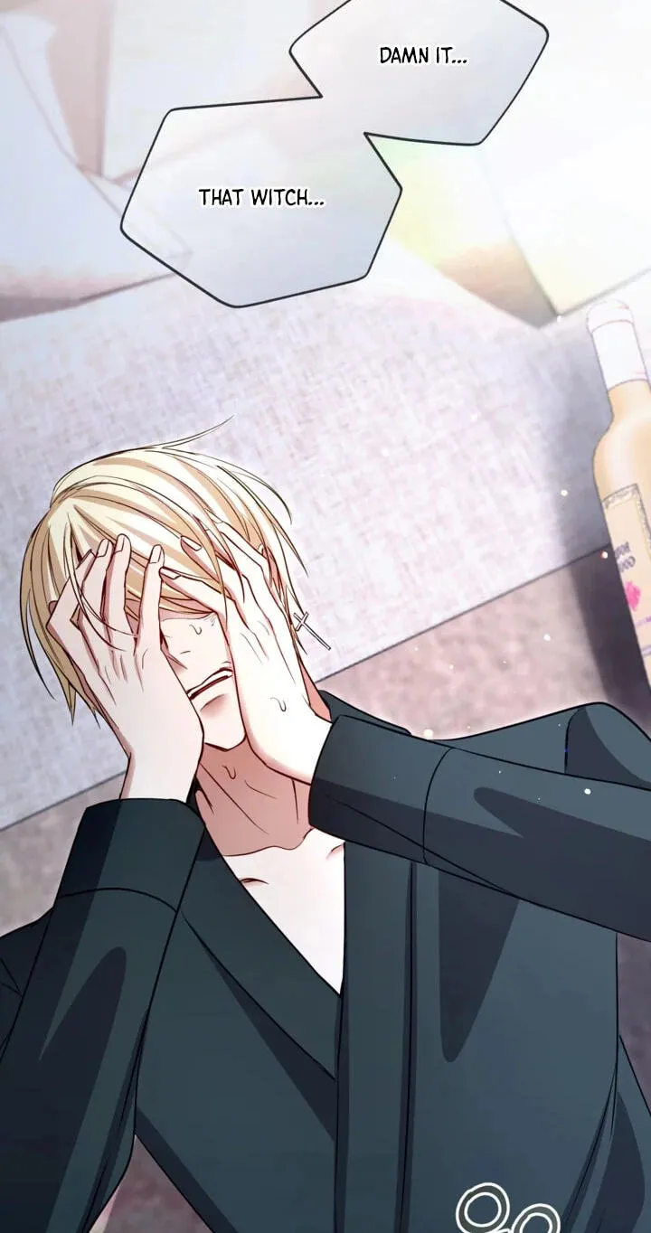 ‏I Will Fall With the Emperor Chapter 196 page 19 - 
