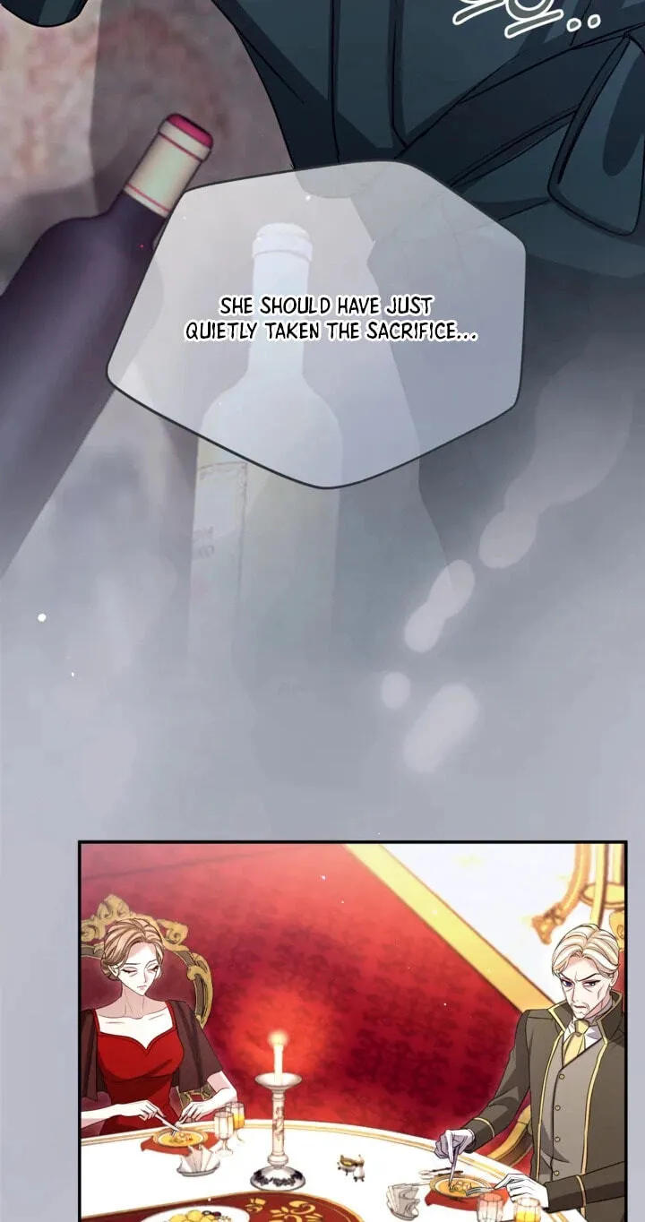 ‏I Will Fall With the Emperor Chapter 196 page 20 - 