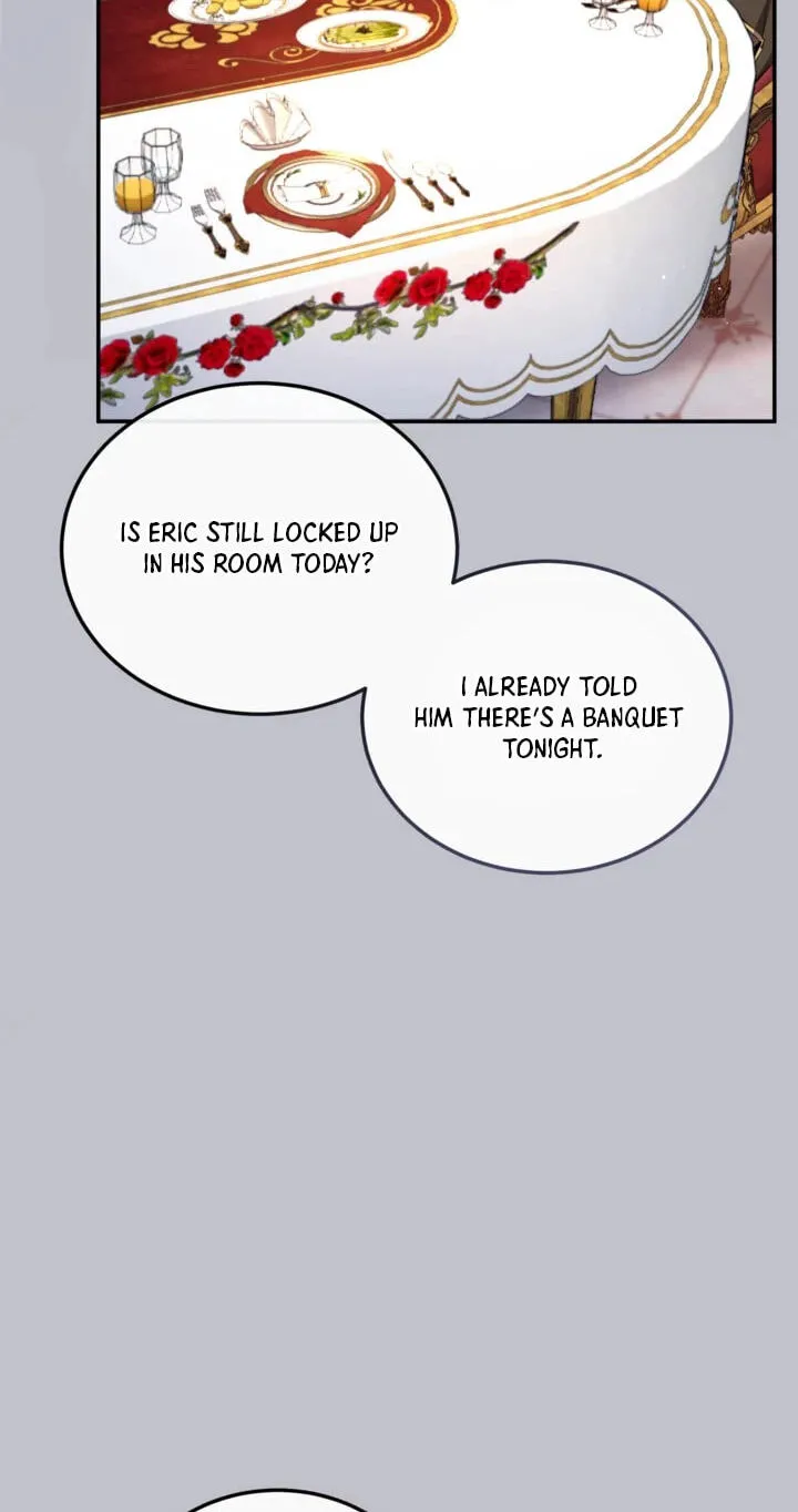 ‏I Will Fall With the Emperor Chapter 196 page 21 - 