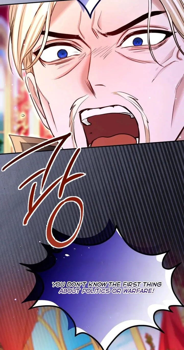 ‏I Will Fall With the Emperor Chapter 196 page 26 - 