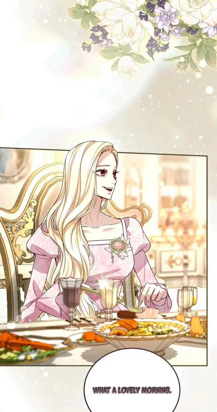 ‏I Will Fall With the Emperor Chapter 196 page 32 - 
