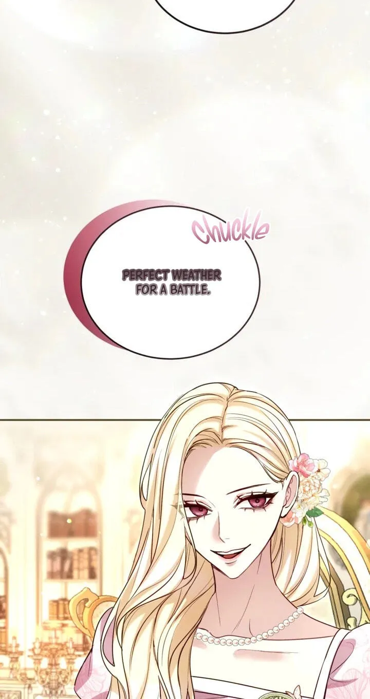 ‏I Will Fall With the Emperor Chapter 196 page 33 - 