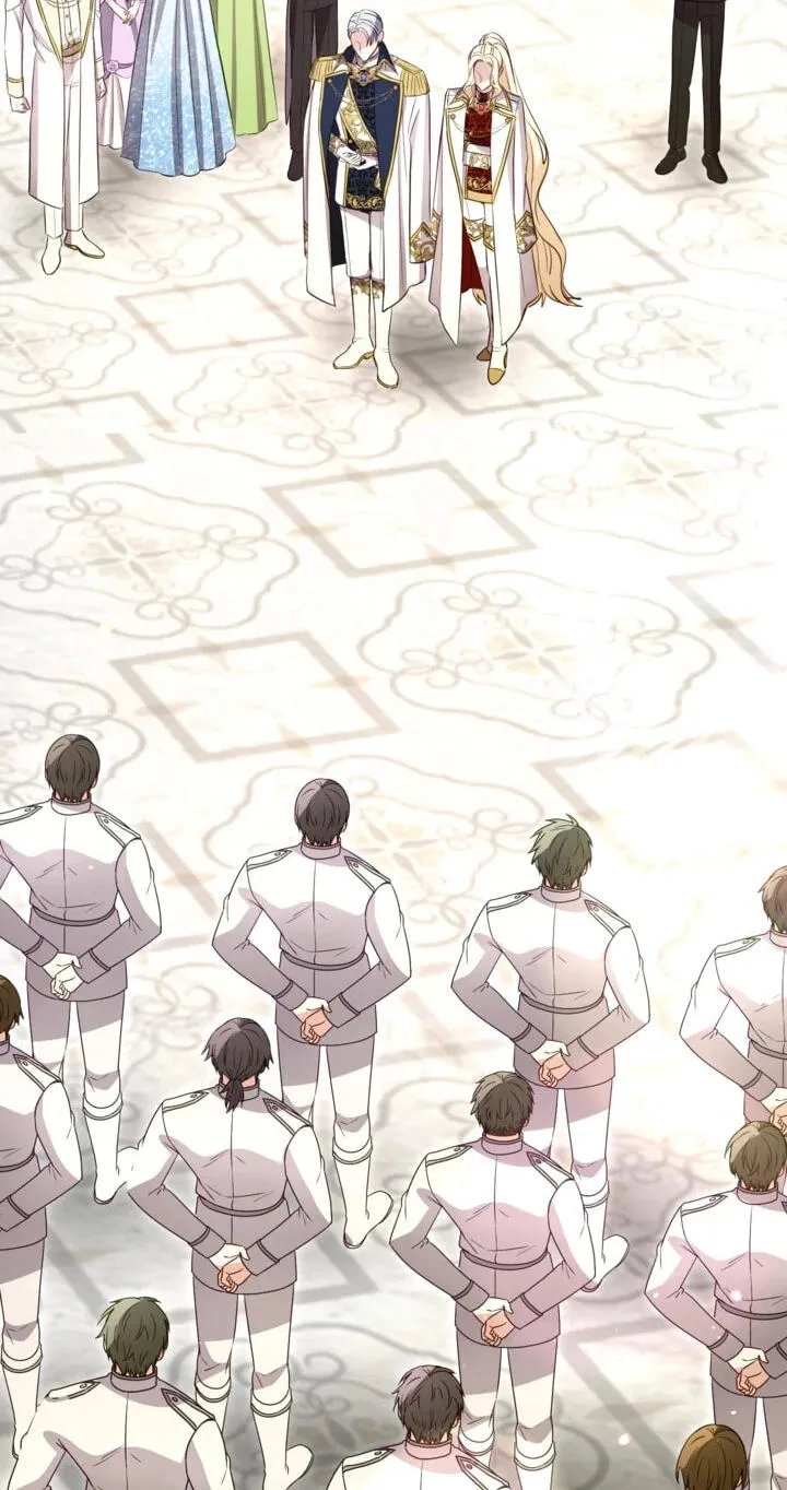 ‏I Will Fall With the Emperor Chapter 196 page 35 - 
