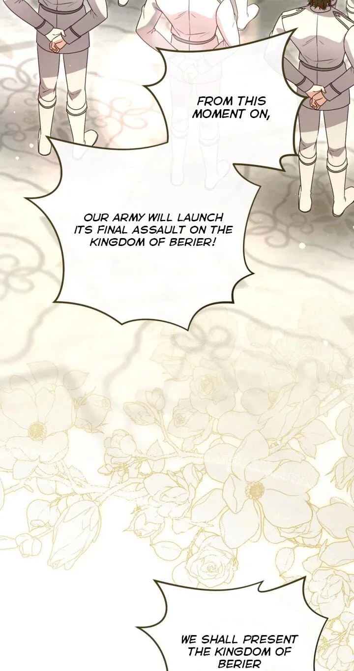 ‏I Will Fall With the Emperor Chapter 196 page 36 - 