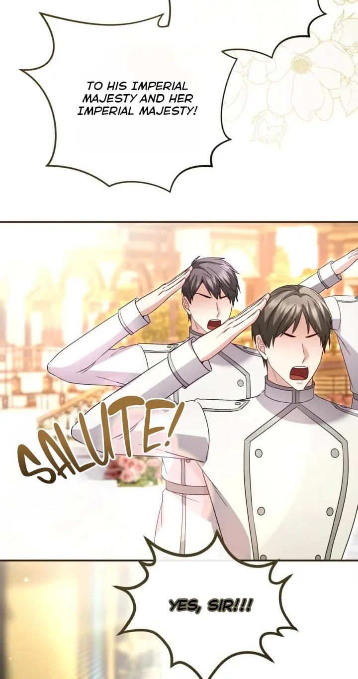 ‏I Will Fall With the Emperor Chapter 196 page 37 - 