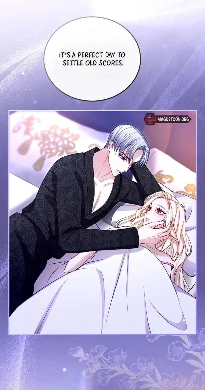‏I Will Fall With the Emperor Chapter 196 page 40 - 