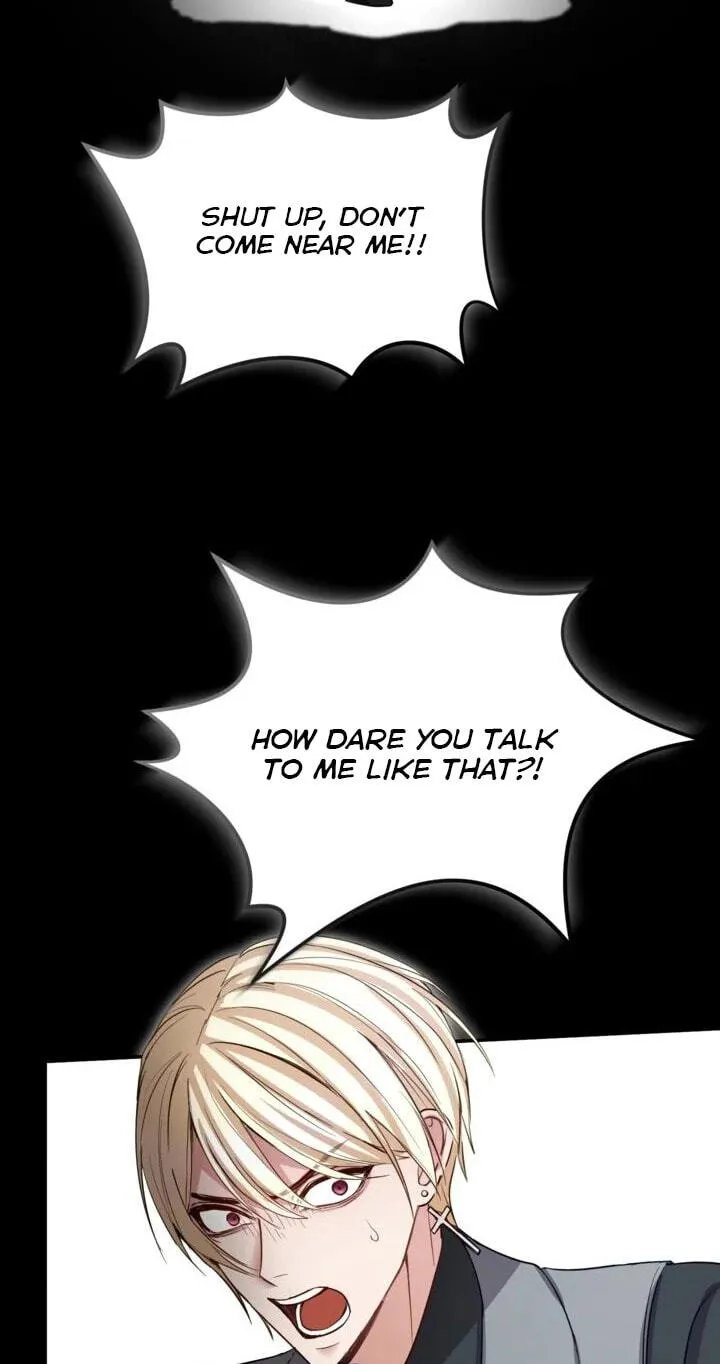 ‏I Will Fall With the Emperor Chapter 196 page 5 - 