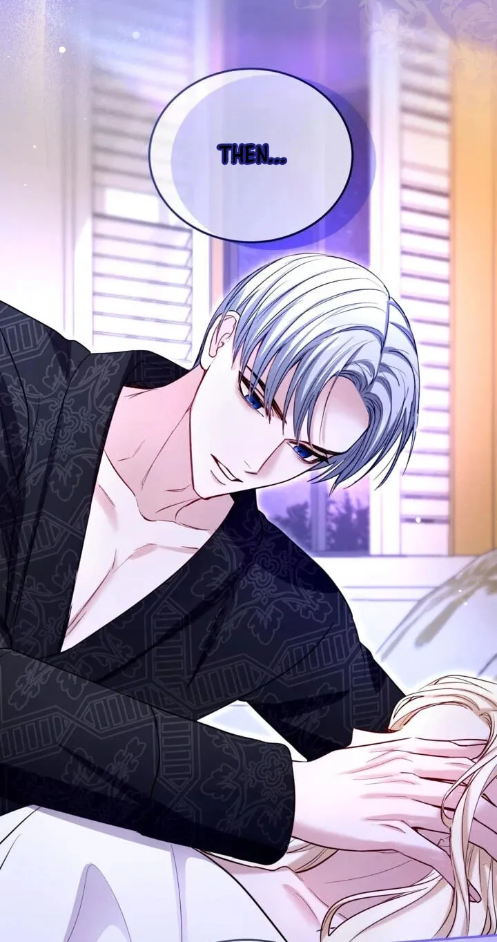‏I Will Fall With the Emperor Chapter 196 page 41 - 