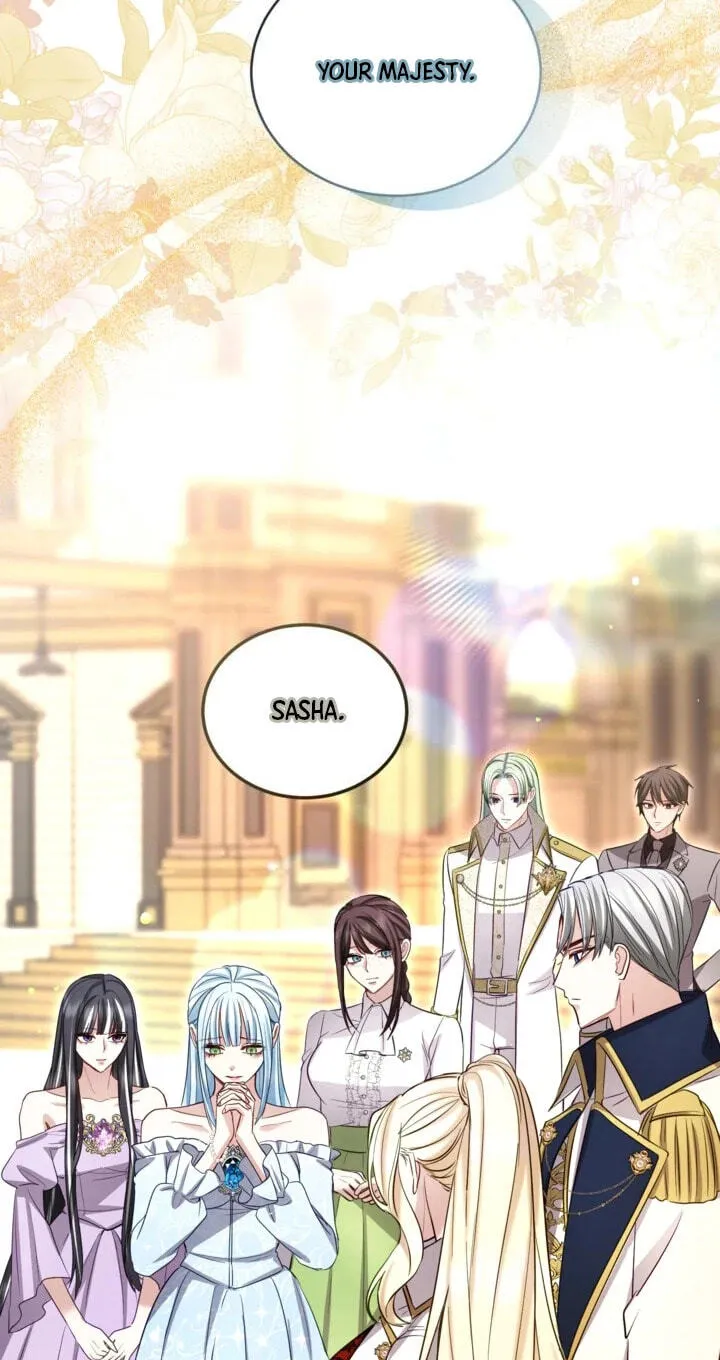 ‏I Will Fall With the Emperor Chapter 196 page 44 - 