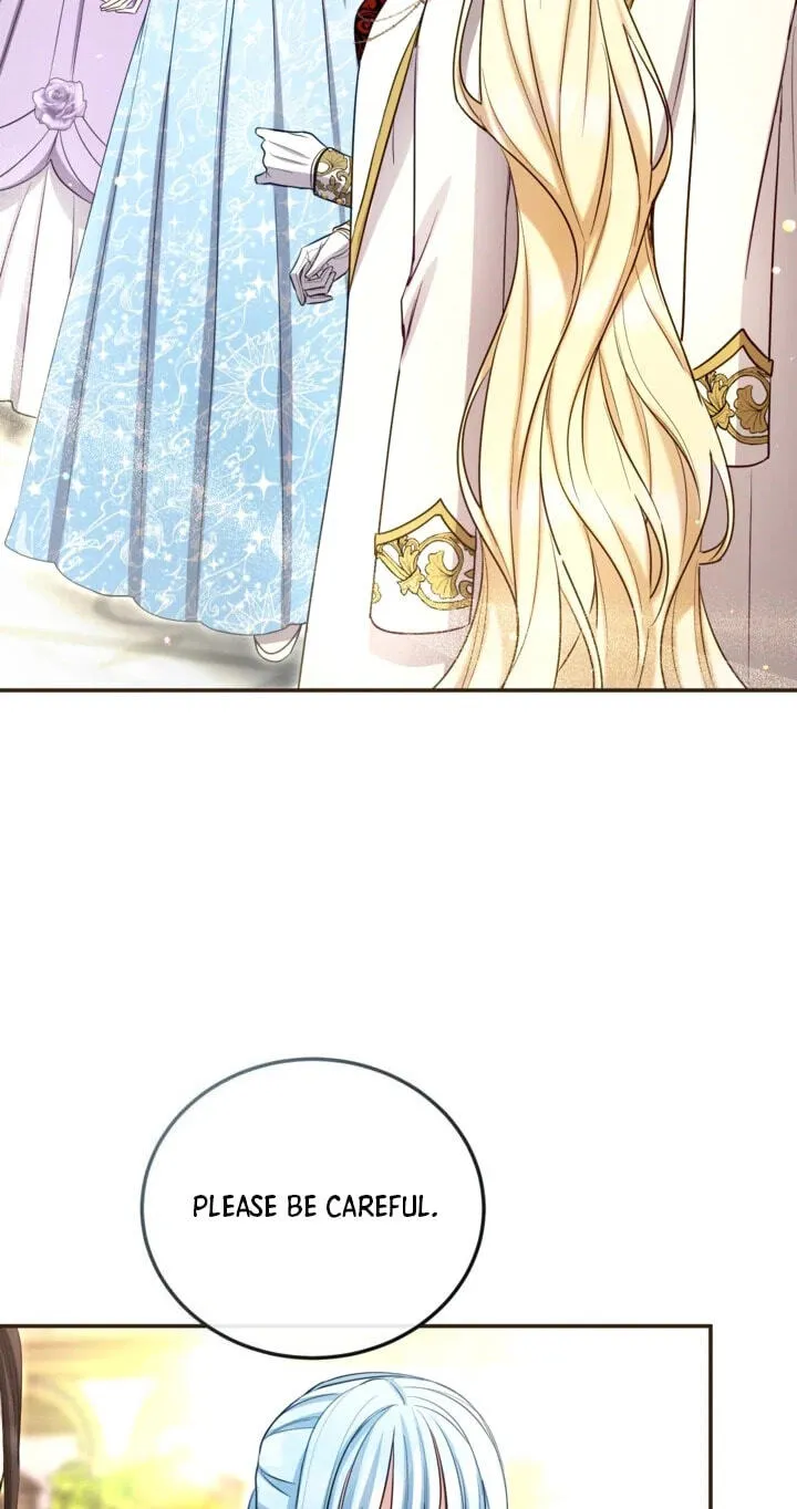 ‏I Will Fall With the Emperor Chapter 196 page 45 - 
