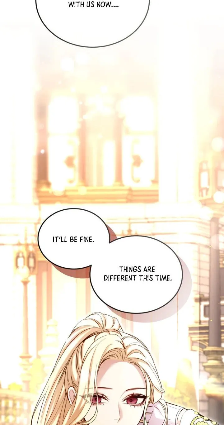 ‏I Will Fall With the Emperor Chapter 196 page 48 - 