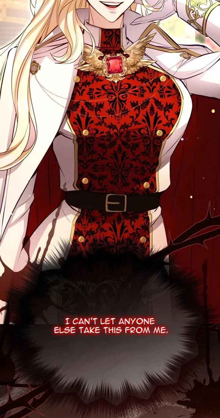 ‏I Will Fall With the Emperor Chapter 196 page 49 - 
