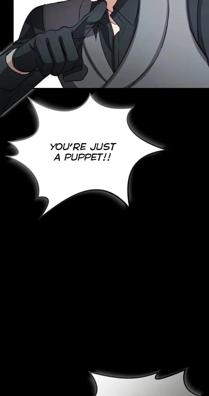 ‏I Will Fall With the Emperor Chapter 196 page 6 - 