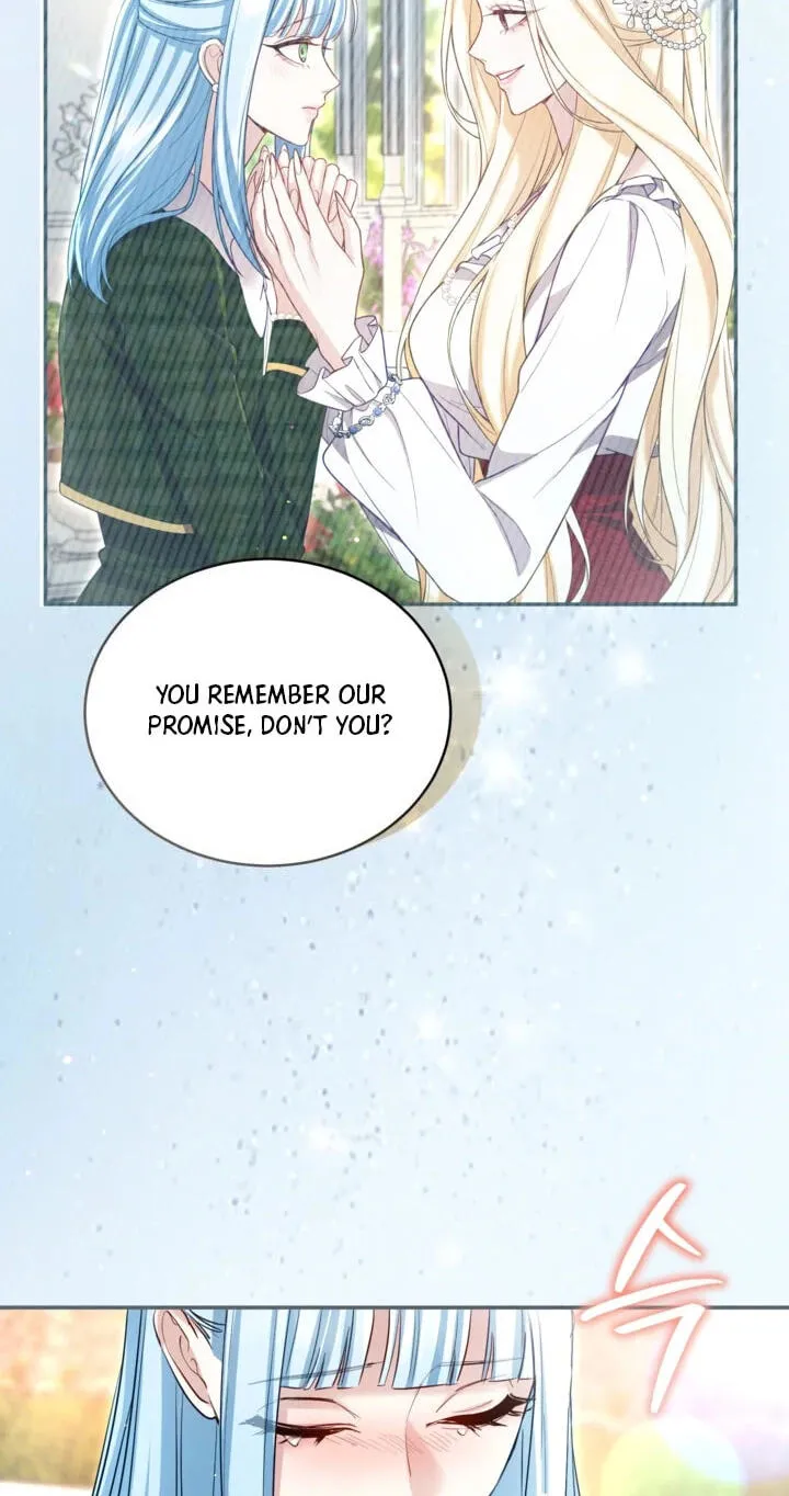 ‏I Will Fall With the Emperor Chapter 196 page 52 - 