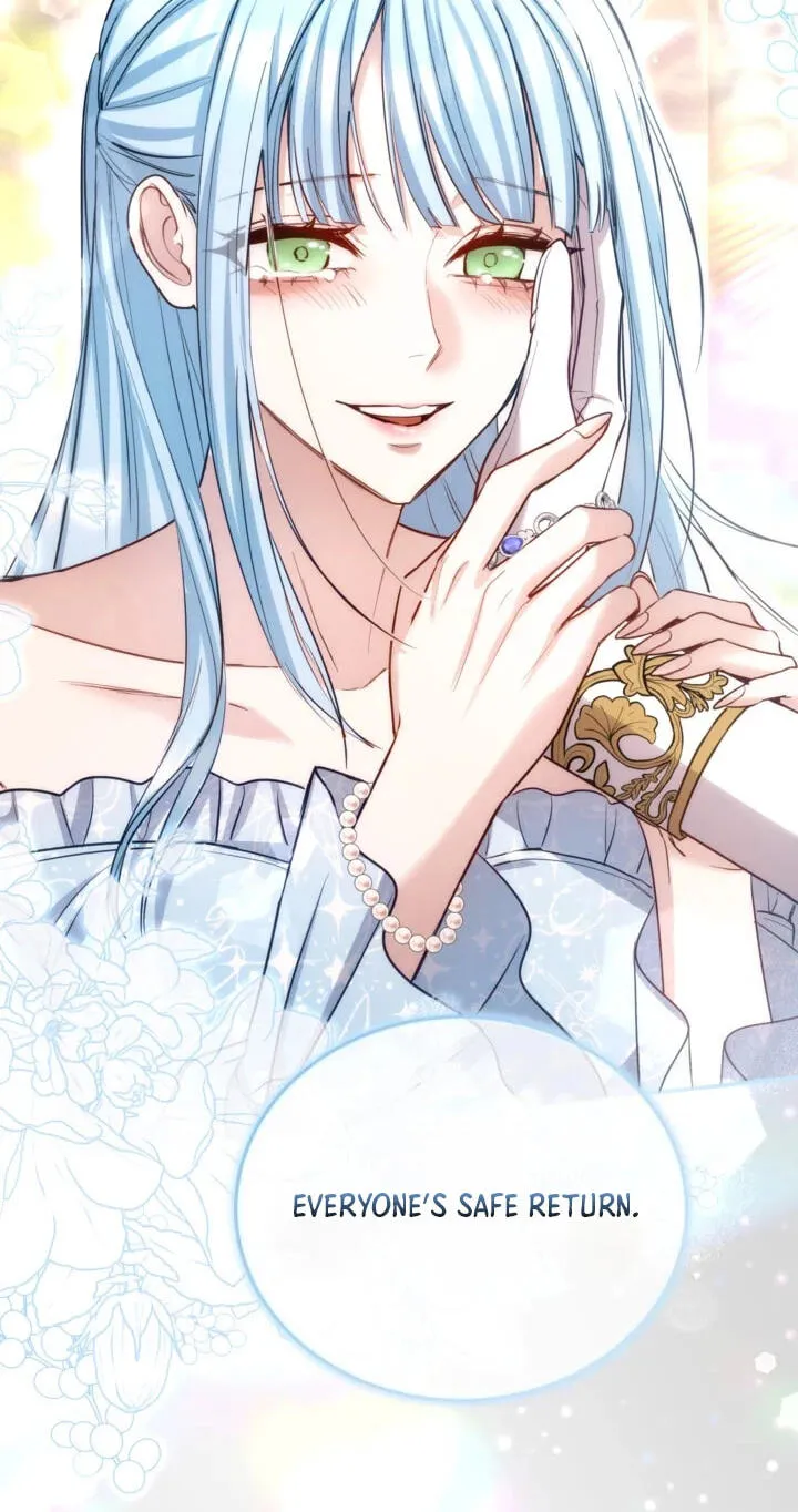 ‏I Will Fall With the Emperor Chapter 196 page 54 - 