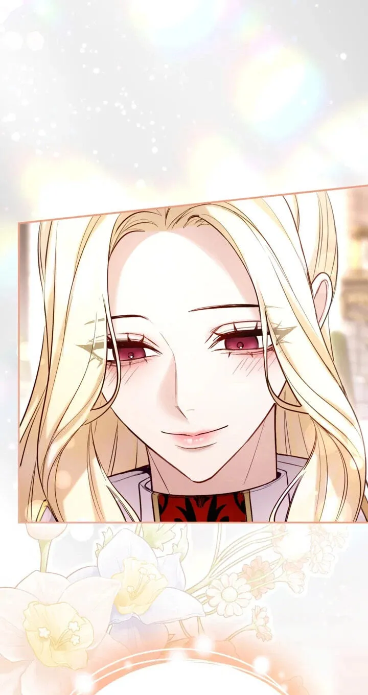 ‏I Will Fall With the Emperor Chapter 196 page 55 - 