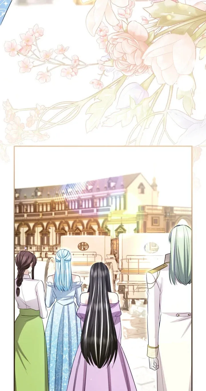 ‏I Will Fall With the Emperor Chapter 196 page 57 - 