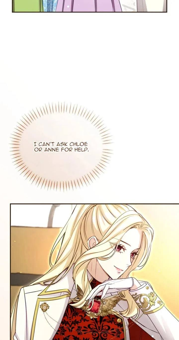 ‏I Will Fall With the Emperor Chapter 196 page 58 - 
