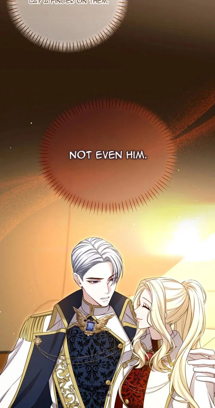 ‏I Will Fall With the Emperor Chapter 196 page 60 - 