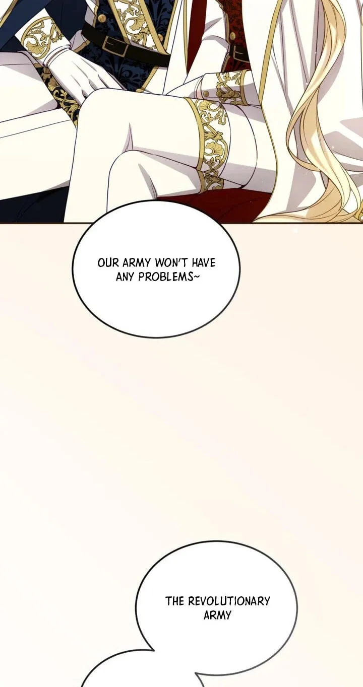 ‏I Will Fall With the Emperor Chapter 196 page 61 - 