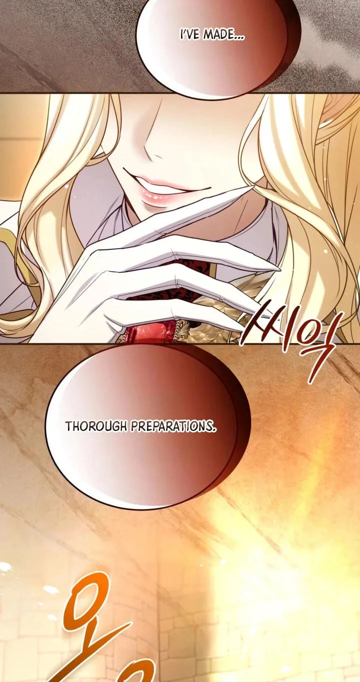 ‏I Will Fall With the Emperor Chapter 196 page 63 - 